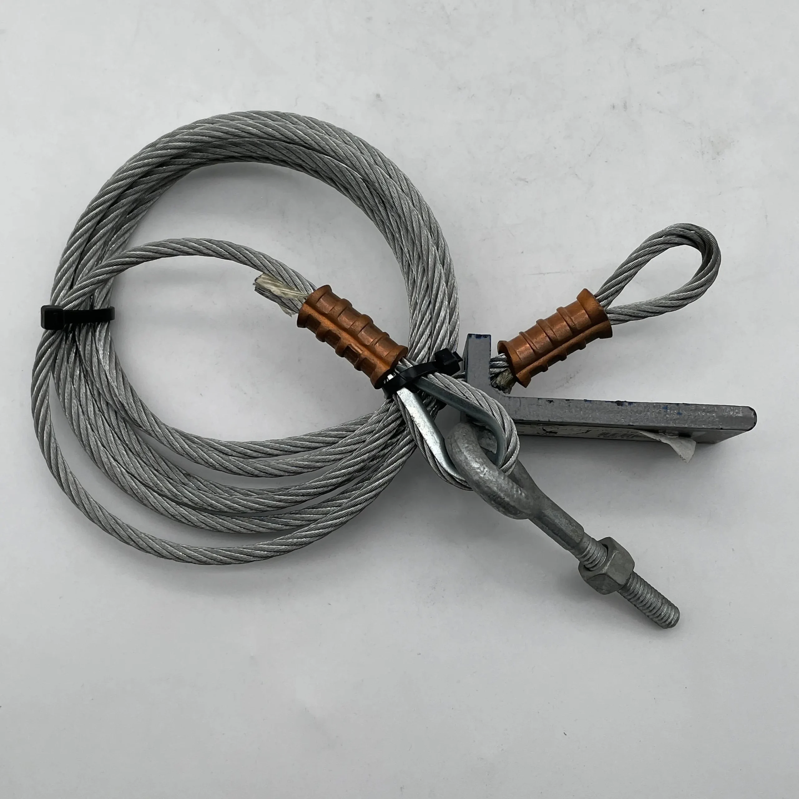 Genie Part # 21261GT – Mast Cable Kit