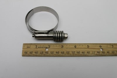 Genie Part # 215216GT – Hose Clamp