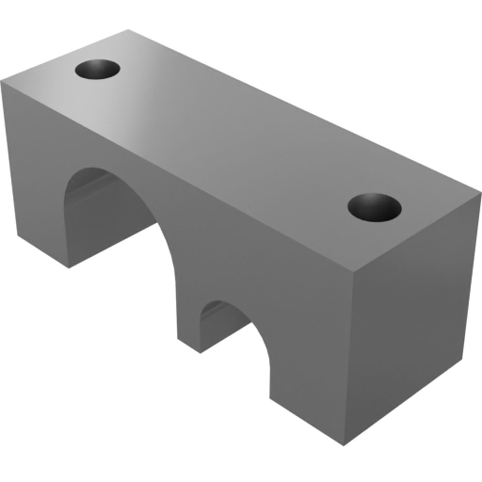 Genie Part # 215492GT – Cable Clamp