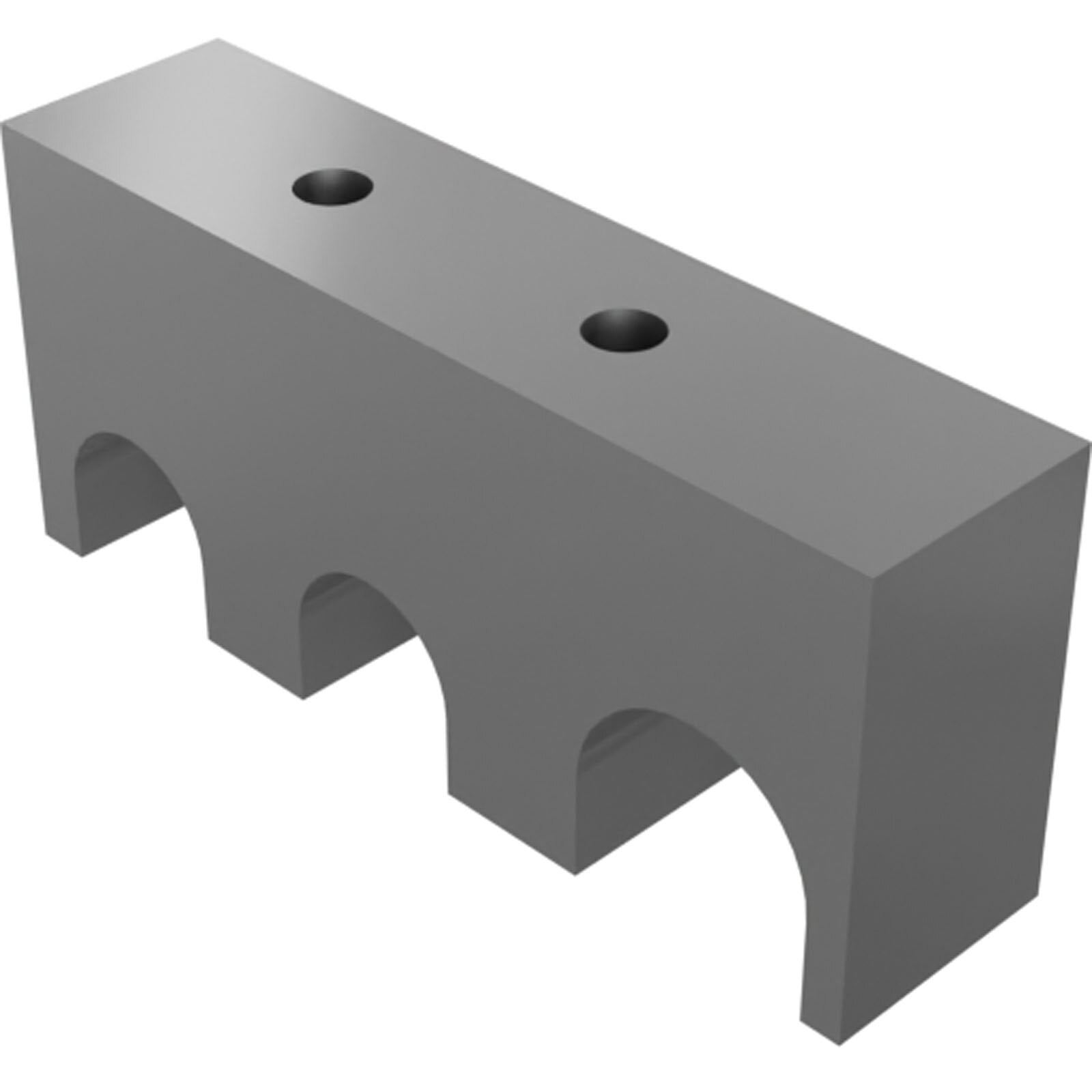 Genie Part # 215493GT – Cable Clamp, Hydraulic