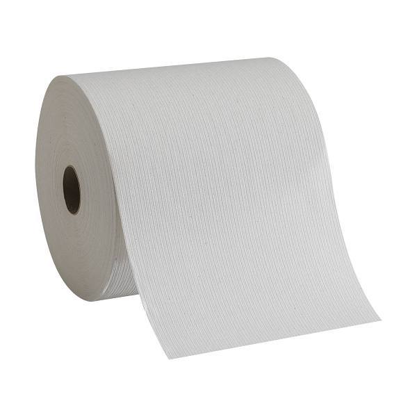 Pacific Blue Basic™ Recycled Paper Towels (6 Rolls-Case)