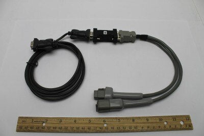 Genie Part # 215919GT – Programming Cable