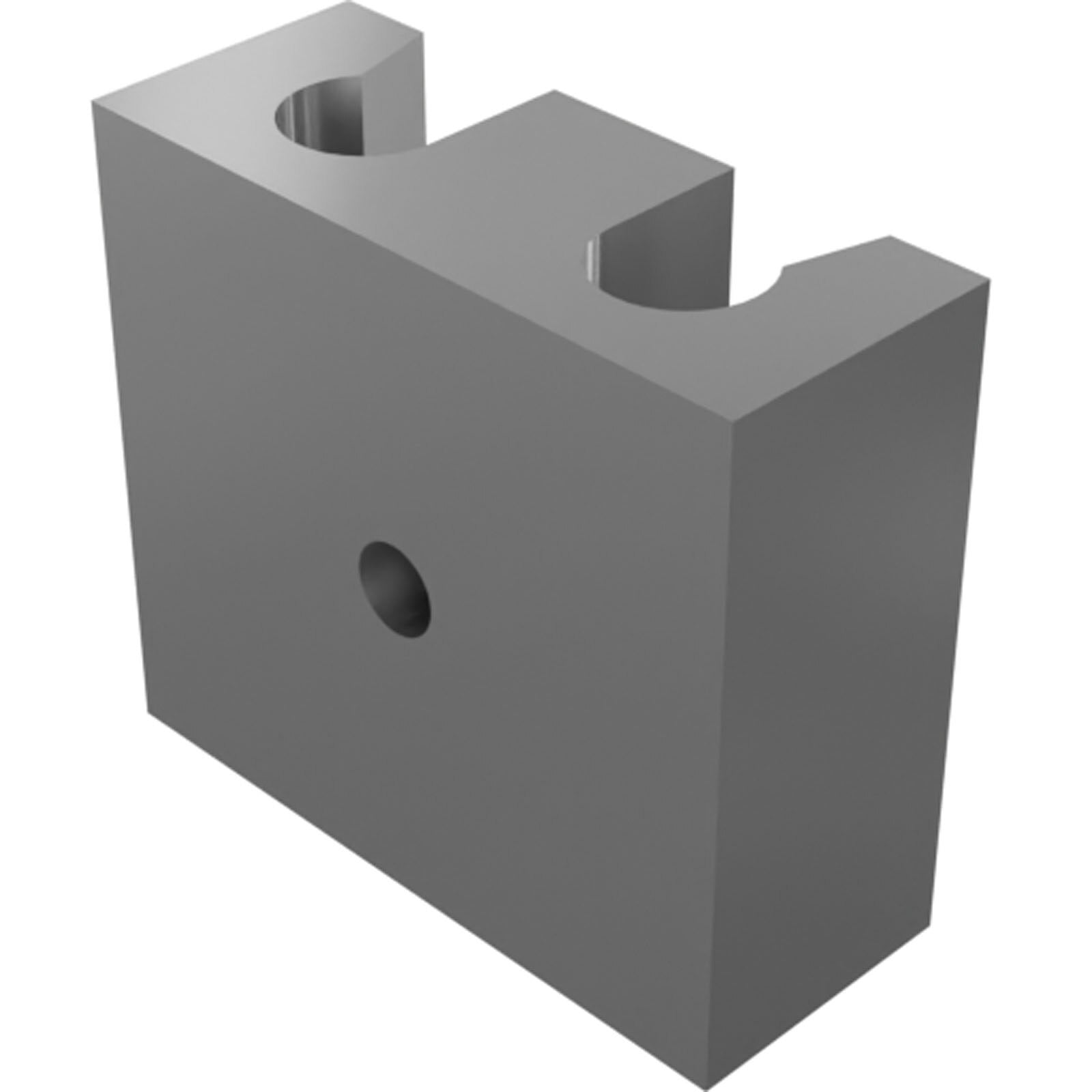 Genie Part # 216274GT – Generator Hardline Clamp