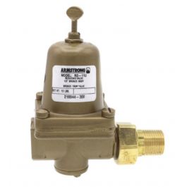 Armstrong Fluid Technology 216944-300 Reducing Valve W/Fastfill 1/2" PSI