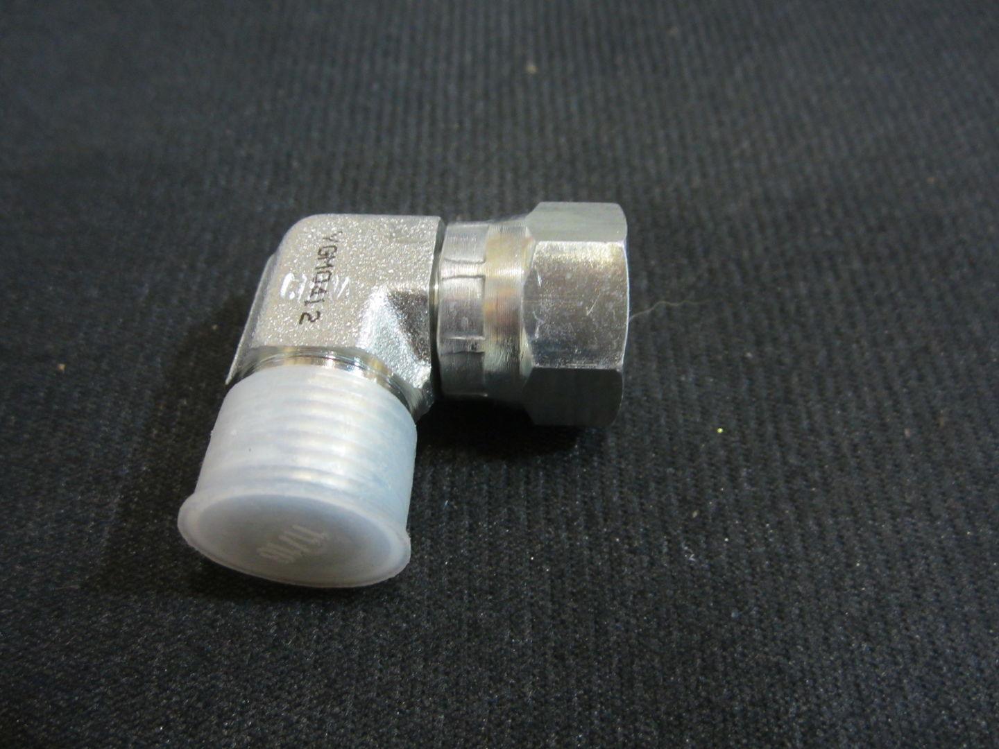 2172106 Adpt, 90 S Orfs/Fsorfs 6-6 Fg | JLG