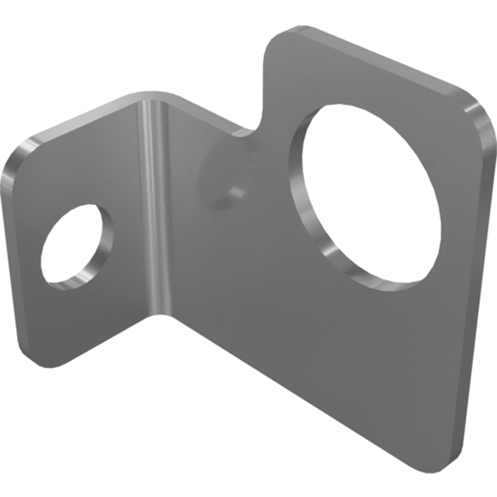 Genie Part # 219391GT – Bracket Battery Cable