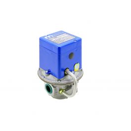 Maxitrol 220D-1 Gas Regulator 1" NPT W/10 PSI Max Inlet & K Spring