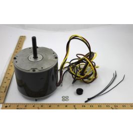 International Comfort Products 22191502 1/3 HP Condenser Motor 1075RPM 208-230V