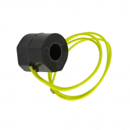 Asco 222345-009-D Heavy Duty Solenoid Coil 20Watts 120V