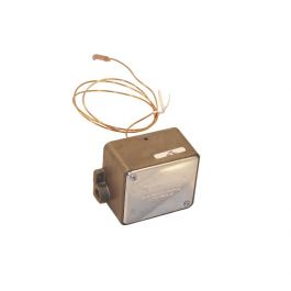 Schneider Electric (Barber Colman) 2252-151 Temperature Transmitter 25-125°F 3' Cap