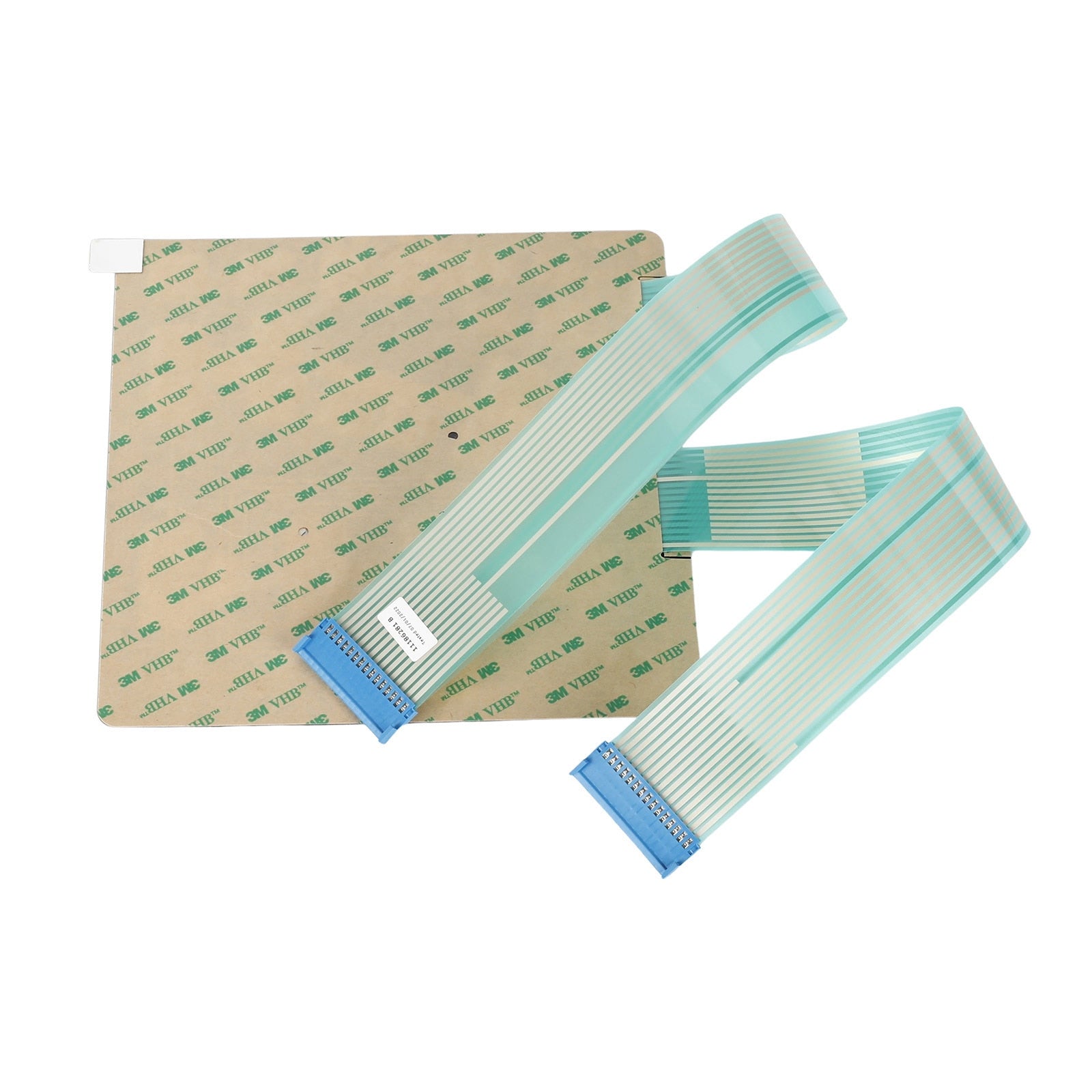 Genie Part # 226673GT – Membrane Ground Control