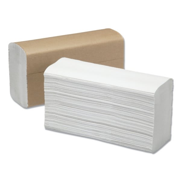 Skilcraft Multi Fold Paper Towel (White) (16-Case)