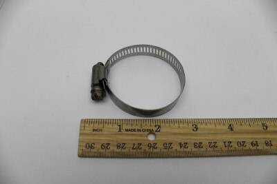 Genie Part # 22672GT – Hose Clamp