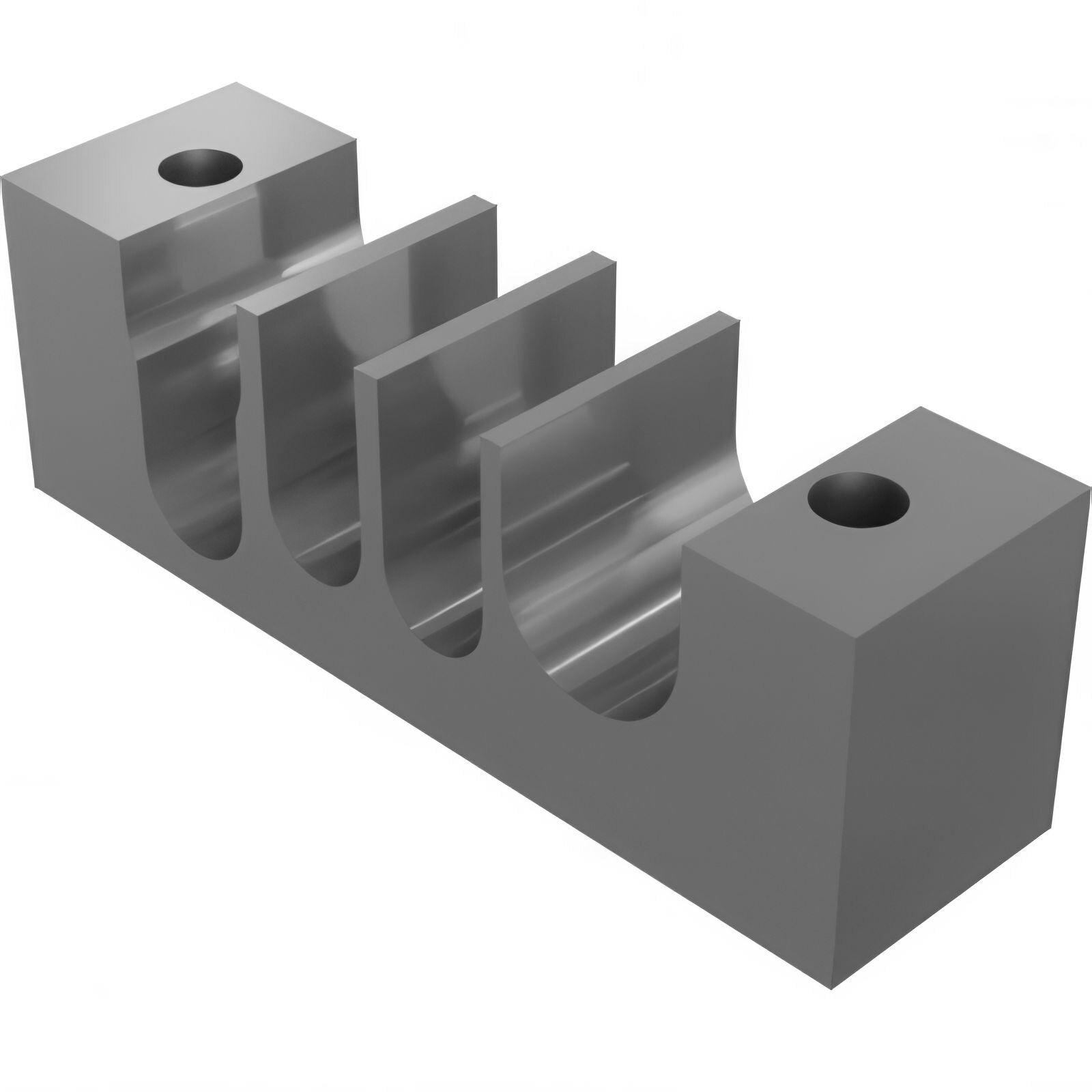Genie Part # 227307GT – Cable Clamp