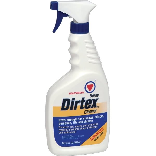 Savogran 10763 22 Oz. Dirtex Pump Sprayer, Case Of 12
