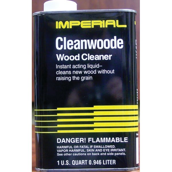 Wilson Imperial 37074 Qt Cleanwoode