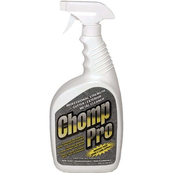 Chomp 53009 32 Oz. Gutter Cleaner Trigger Spray, Case Of 12