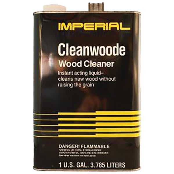 Wilson Imperial 37071 1g Cleanwoode