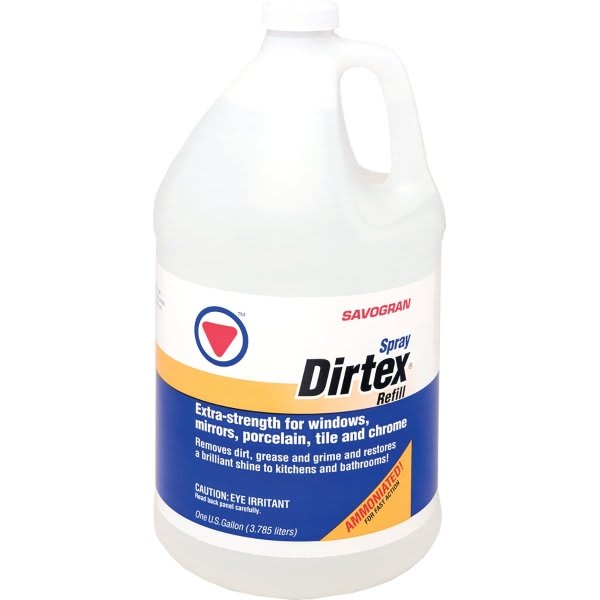 Savogran 10764 1g Refill Dirtex Cleaner