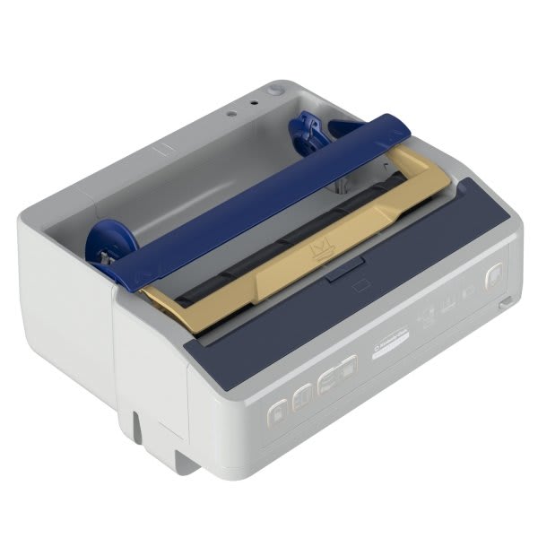 Kimberly-Clark Icon Automatic Towel Dispenser, Module Only