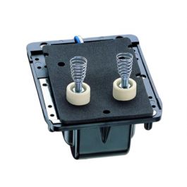 Allanson Transformers 2275U Universal Ignition Transformer 150VA 120V PRI/17500V SEC