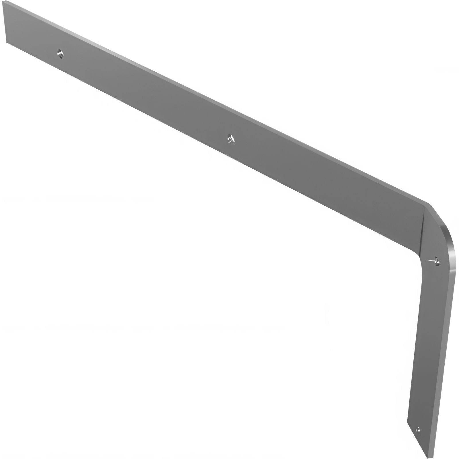 Genie Part # 228217GT – Forming Clamp Wiper Right