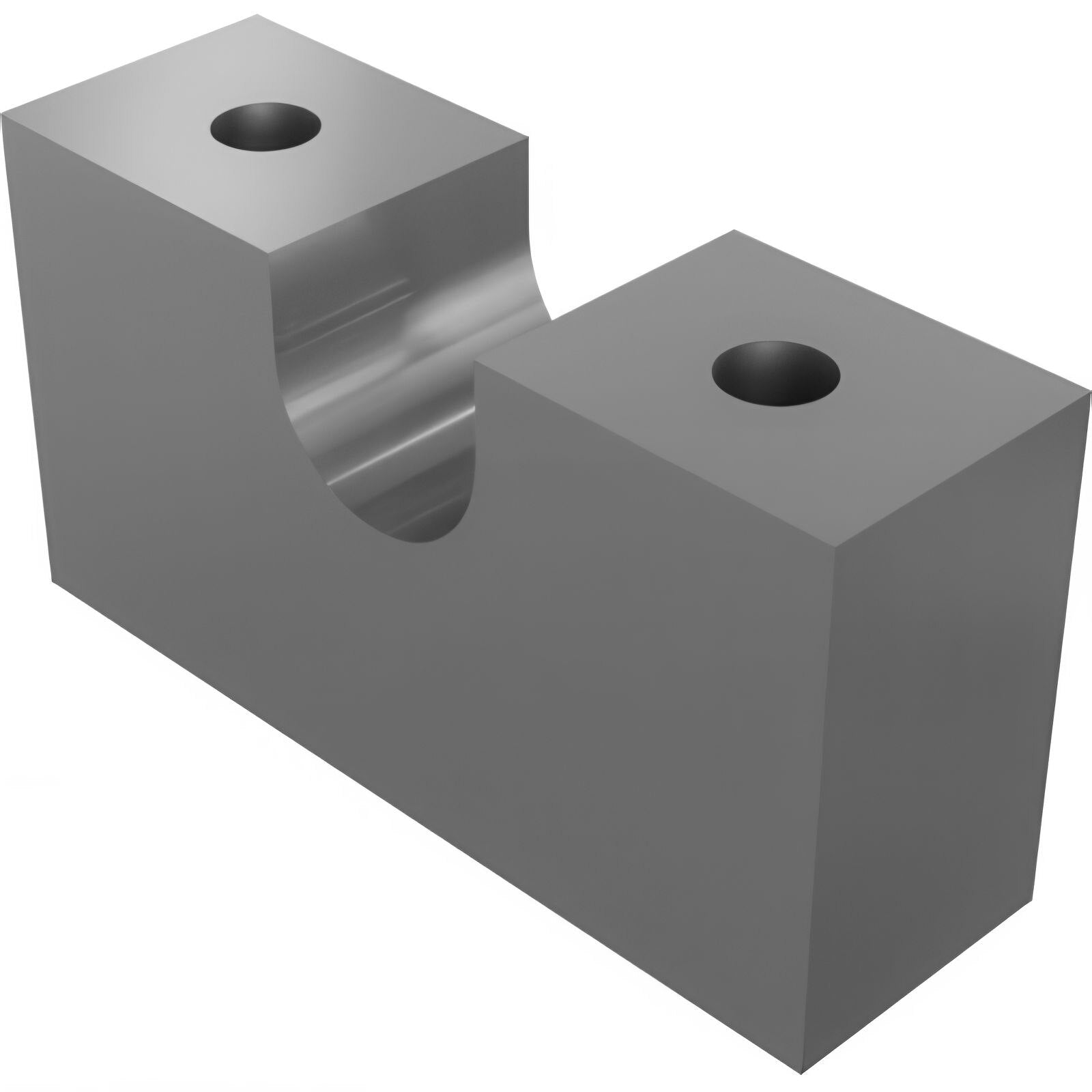 Genie Part # 228361GT – Clamp, Tank Return Tube