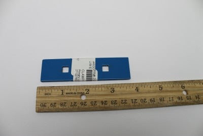 Genie Part # 228856GT – Clamp Plate