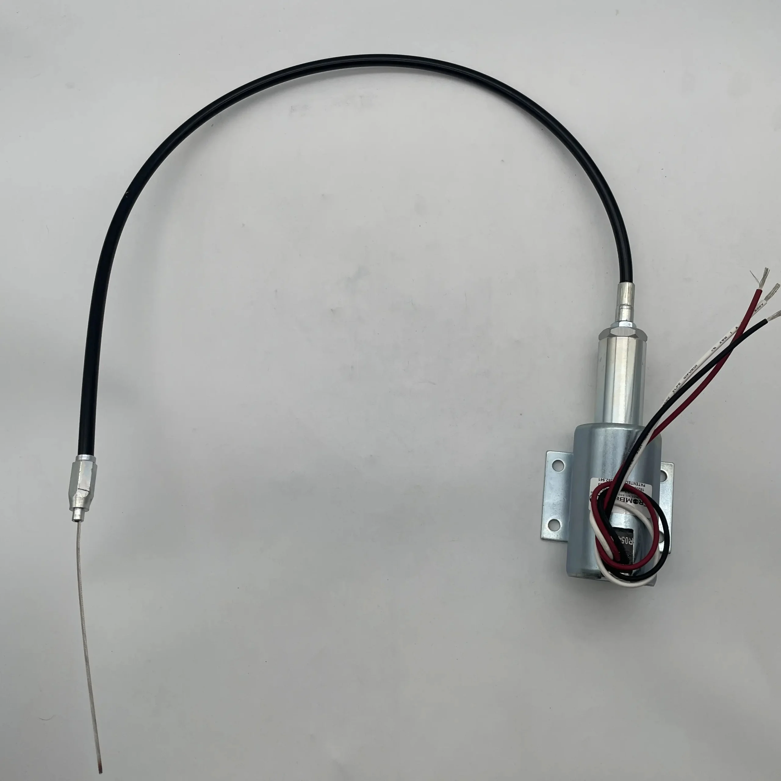Genie Part # 229071GT – Solenoid, Throttle W/Cable
