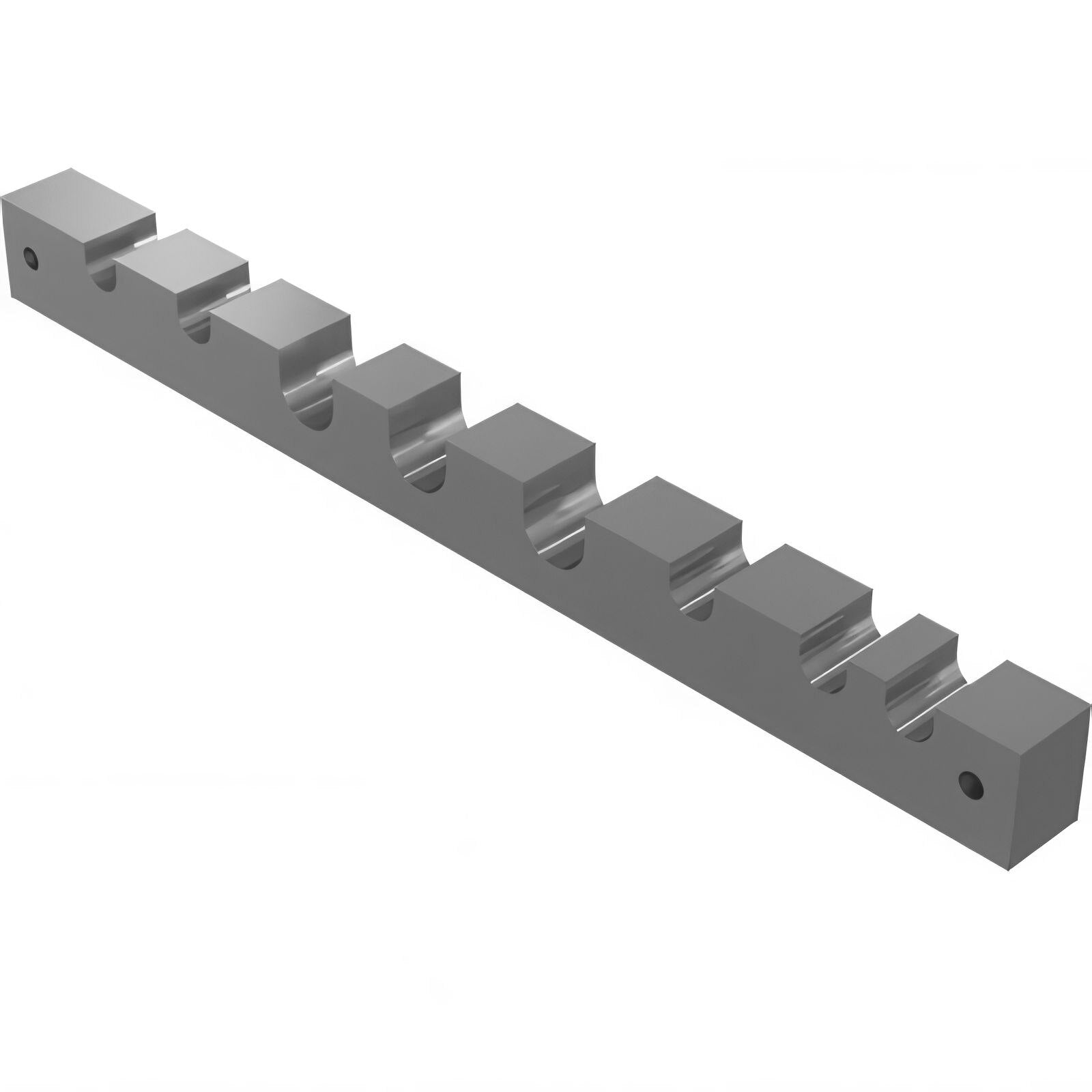 Genie Part # 229543GT – Clamp, Plastic, Hyd Hose