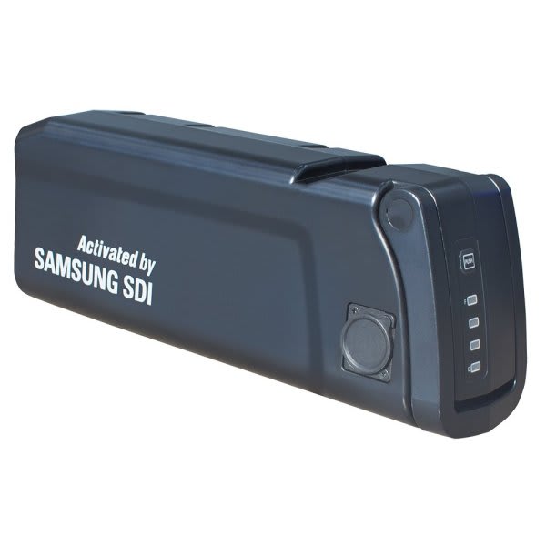 Tornado Lithium Ion Battery For 93016b-1 Backpack