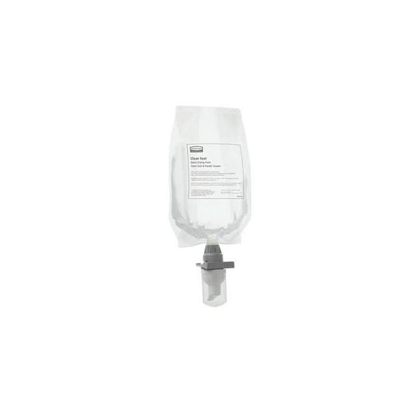 Rubbermaid Commercial Toilet Seat Cleaner Foaming Refill (12-Pack)