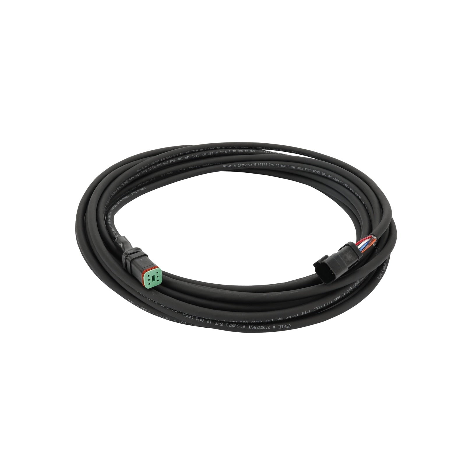 Genie Part # 233052GT – Platform Control Cable