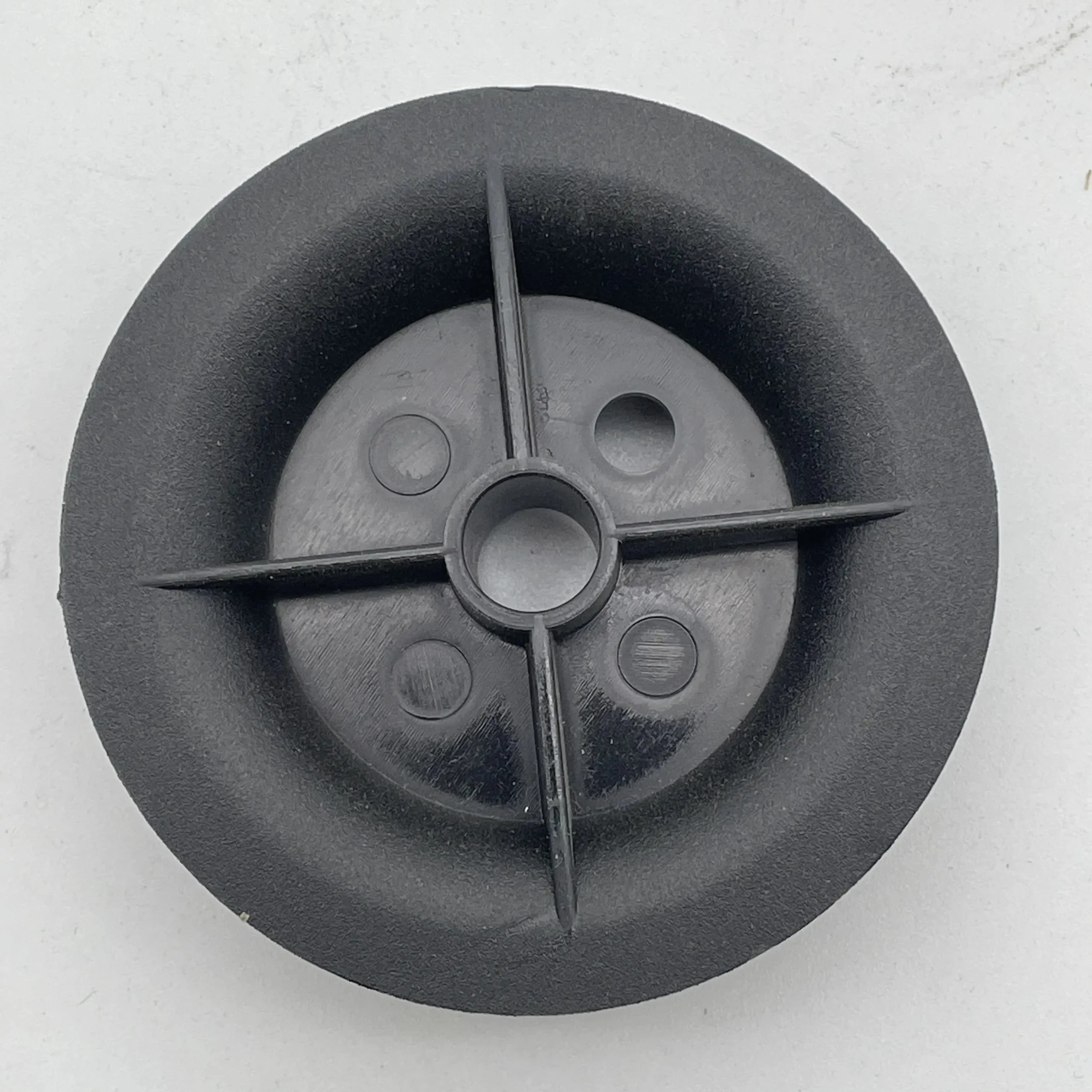 Genie Part # 23394GT – Pulley, Elec. Cntrl. Cable