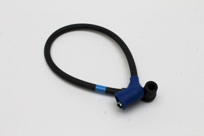 Genie Part # 23461GT – Wire, Spark Plug, No.2