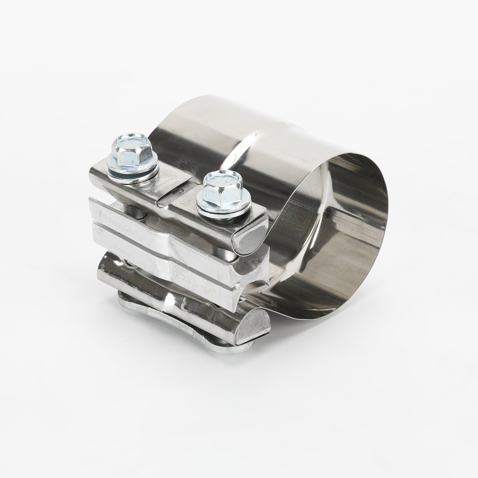 Genie Part # 234962GT – Clamp, Exhaust, 2.5"