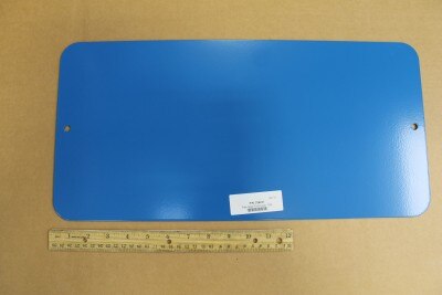 Genie Part # 236221GT – Boom Front Cover