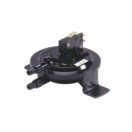 Robertshaw 2374-495 SPDT Air Pressure Switch 0.25-1" WC