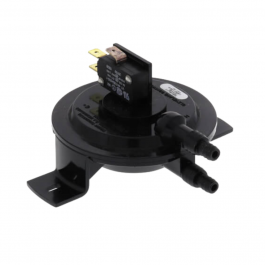 Robertshaw 2374-498 SPDT Air Pressure Switch 1"-4" WC