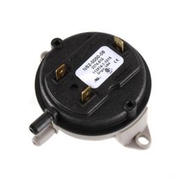 Robertshaw 2374-510 Air Pressure Sensing Switch 0.10" - 10.0" WC
