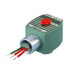 ASCO 238614-032-D EFFT Coil 10.1 Watts 120V