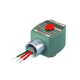 Asco 238710-034-D Solenoid Valve FT Coil 11.6W 120 VDC