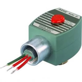 ASCO 238810-032-D 120V Ht Coil 10.1Watts