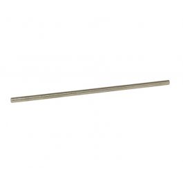 Valley Tool Damper Parts 24 24" Push Rod 5/16" DIA