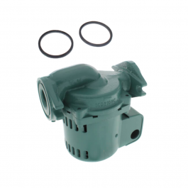 Taco 2400-10-3P 1/10HP Hydronic Circulating Pump 3450 RPM Cast Iron 115V