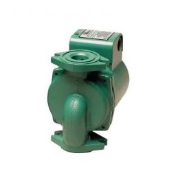Taco 2400-10S-3P 1/10HP Circulator Pump 3450 RPM Stainless Steel 115V