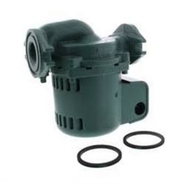 Taco 2400-20-3P 1/6HP Cast Iron Circulator Pump 3450 RPM 115V