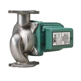 Taco 2400-30S-3P 1/6HP Circulator Pump 3450 RPM SS 115V