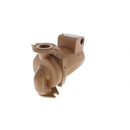 Taco 2400-45S-3P 1/3 HP Circulator Pump SS 3450 RPM 115V