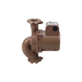 Taco 2400-50S-3P 1/2HP Stainless Steel Circulator Pump 3450 RPM 115V